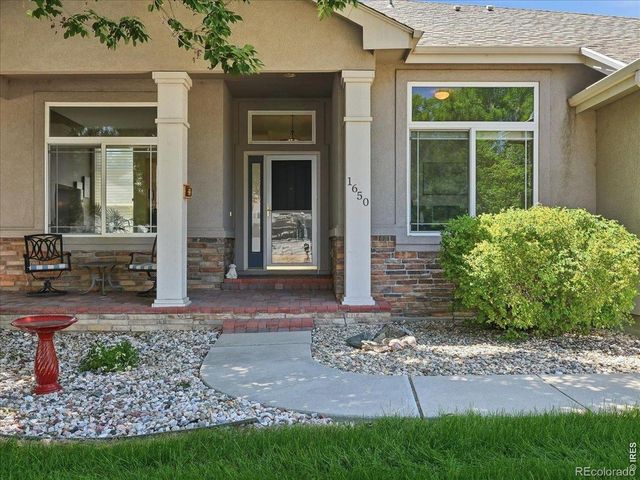 1650 Animas Place, Loveland, CO 80538