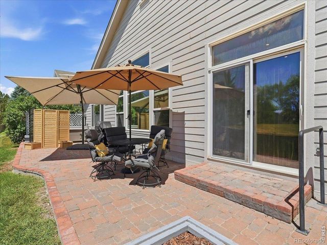 1650 Animas Place, Loveland, CO 80538