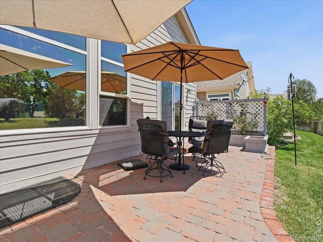 1650 Animas Place, Loveland, CO 80538