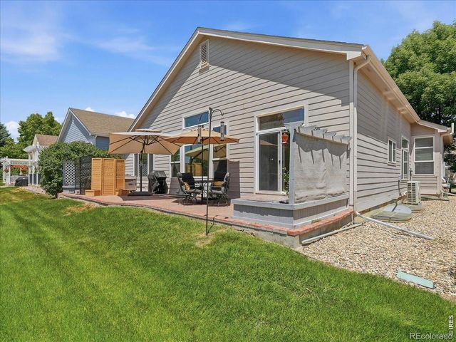 1650 Animas Place, Loveland, CO 80538