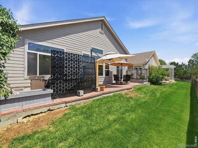1650 Animas Place, Loveland, CO 80538