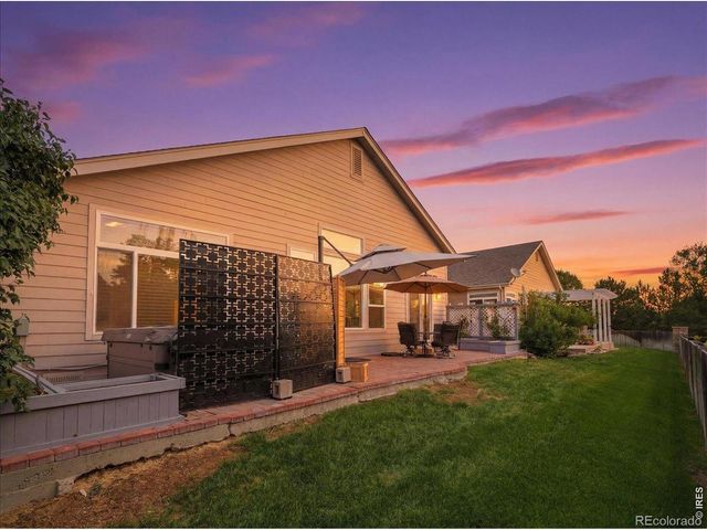 1650 Animas Place, Loveland, CO 80538