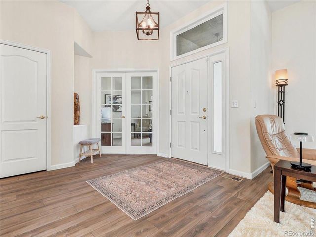 1650 Animas Place, Loveland, CO 80538