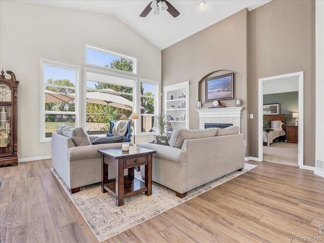 1650 Animas Place, Loveland, CO 80538