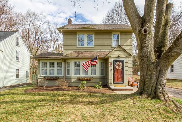 112 Astor Drive, Brighton, NY 14610