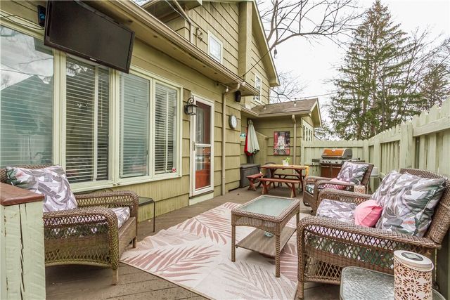 112 Astor Drive, Brighton, NY 14610