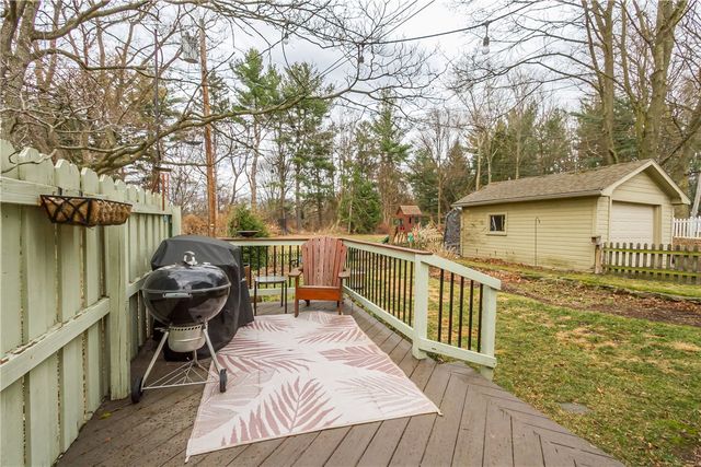 112 Astor Drive, Brighton, NY 14610