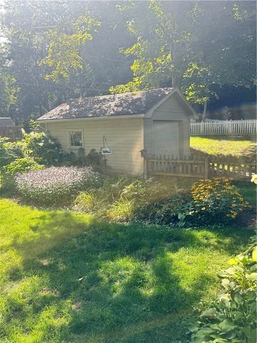 112 Astor Drive, Brighton, NY 14610