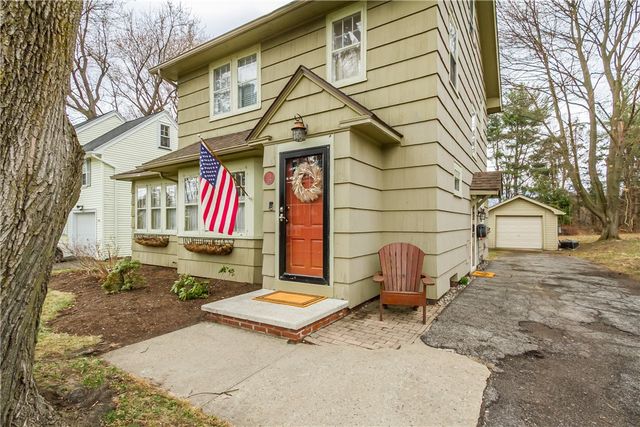 112 Astor Drive, Brighton, NY 14610