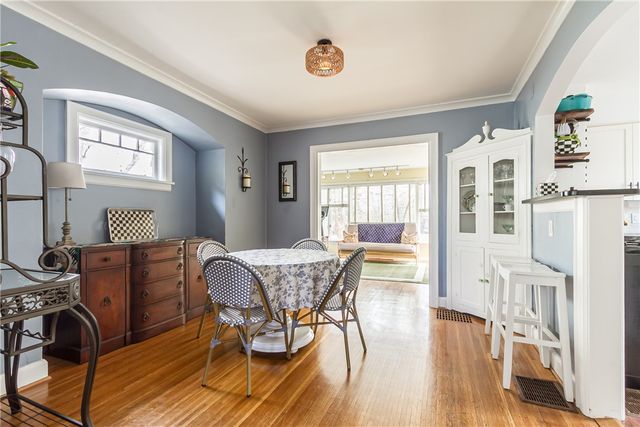 112 Astor Drive, Brighton, NY 14610