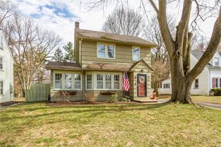 112 Astor Drive, Brighton, NY 14610