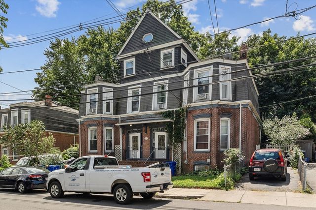 26-28 Newton St, Boston, MA 02135