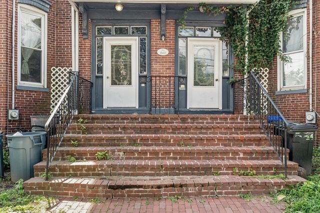 26-28 Newton St, Boston, MA 02135