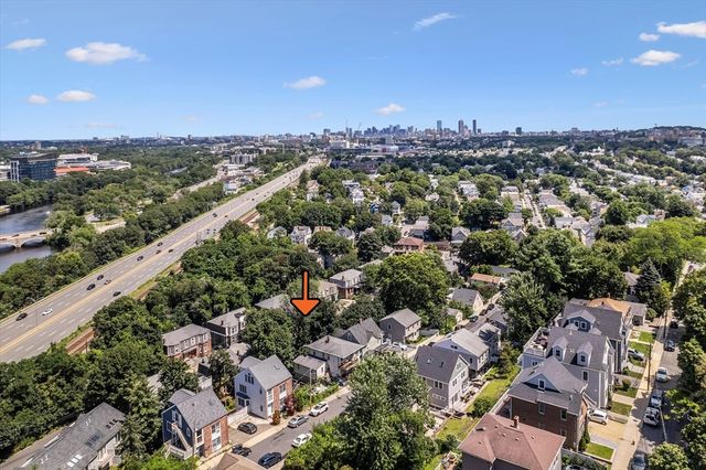 26-28 Newton St, Boston, MA 02135