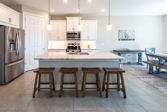 18702 Lake Hammock DR, Naples, FL 34114