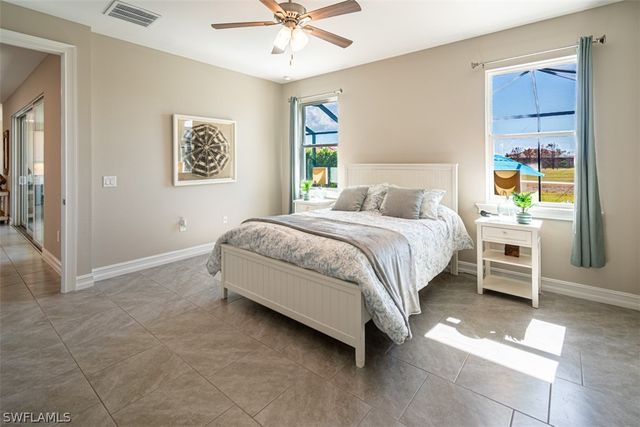 18702 Lake Hammock DR, Naples, FL 34114