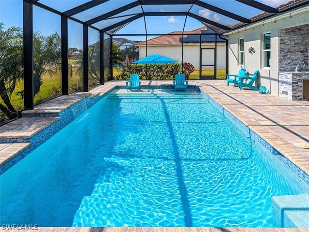 18702 Lake Hammock DR, Naples, FL 34114