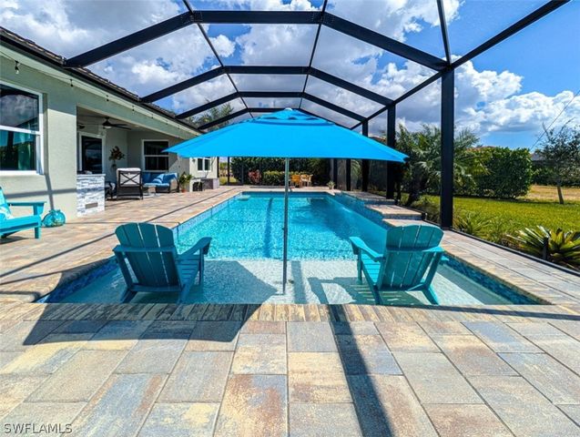 18702 Lake Hammock DR, Naples, FL 34114