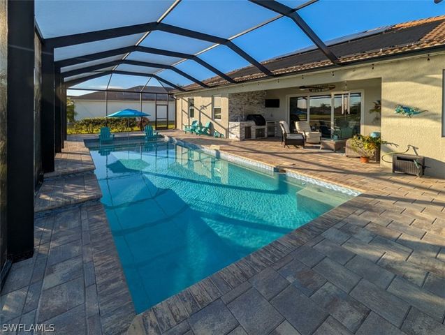 18702 Lake Hammock DR, Naples, FL 34114