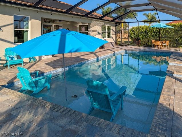 18702 Lake Hammock DR, Naples, FL 34114