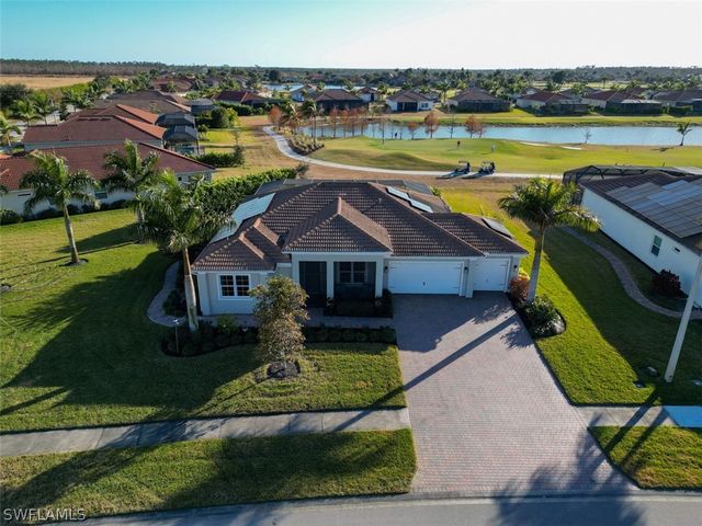 18702 Lake Hammock DR, Naples, FL 34114