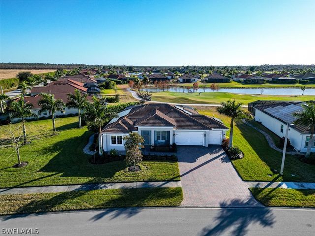 18702 Lake Hammock DR, Naples, FL 34114