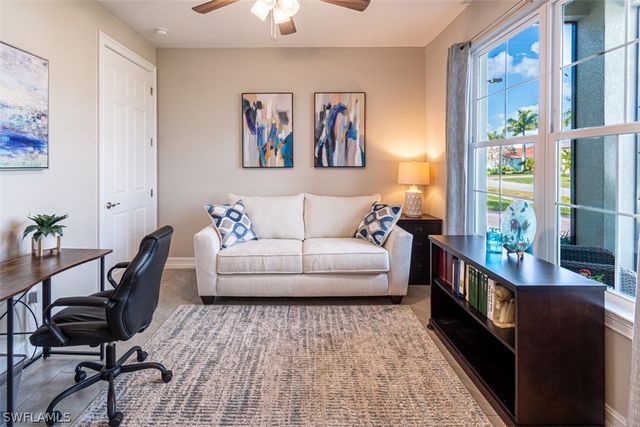 18702 Lake Hammock DR, Naples, FL 34114