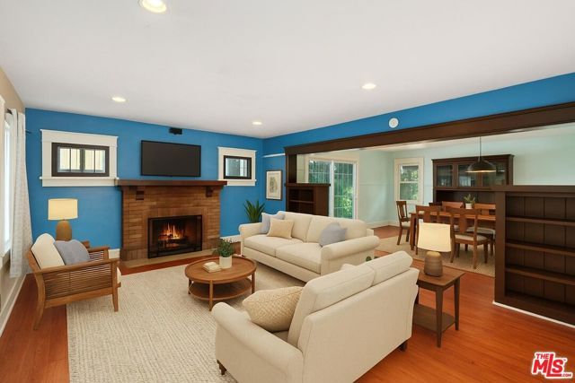 4812 Arlington Avenue, Los Angeles, CA 90043