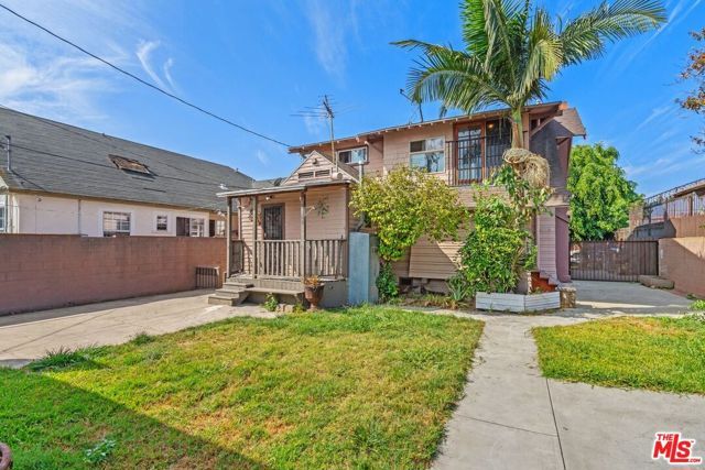 4812 Arlington Avenue, Los Angeles, CA 90043