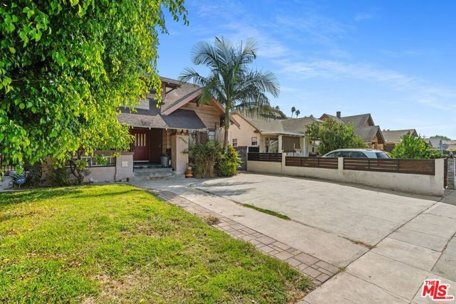 4812 Arlington Avenue, Los Angeles, CA 90043