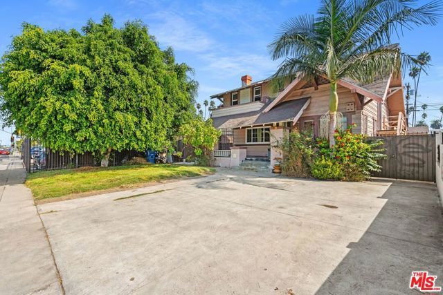 4812 Arlington Avenue, Los Angeles, CA 90043