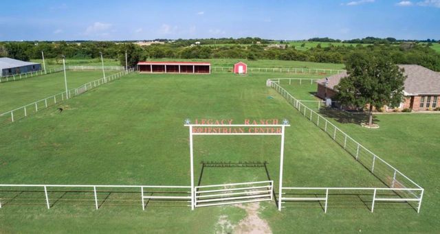 8110 Rawhide Road, Celina, TX 75009