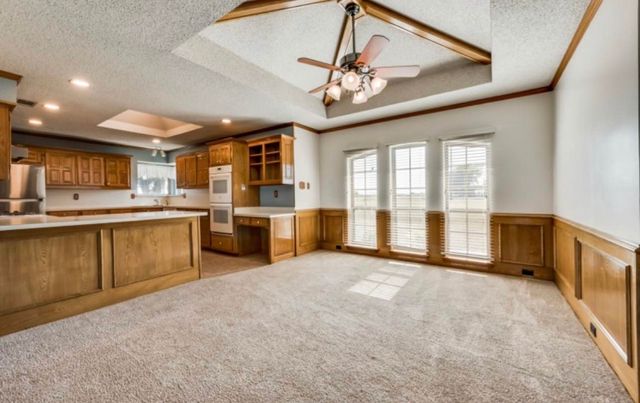 8110 Rawhide Road, Celina, TX 75009
