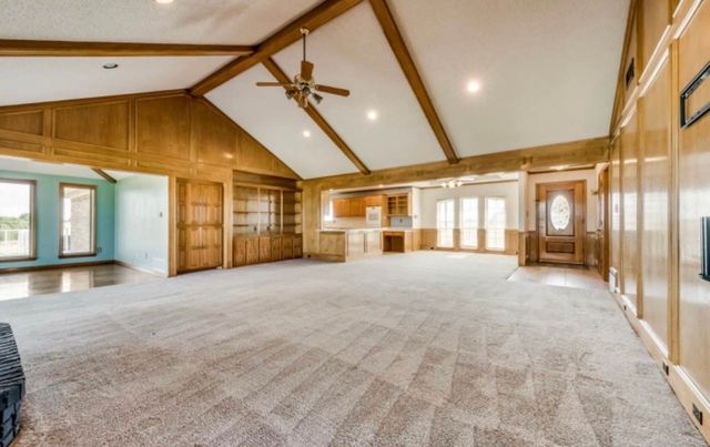 8110 Rawhide Road, Celina, TX 75009