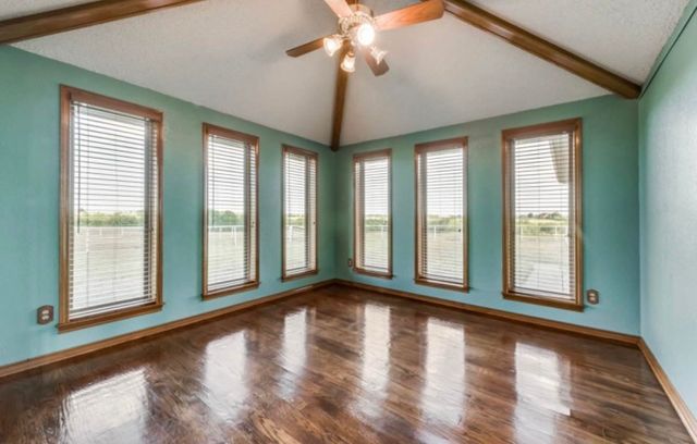 8110 Rawhide Road, Celina, TX 75009