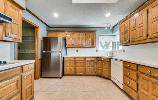 8110 Rawhide Road, Celina, TX 75009