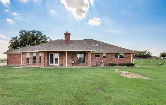 8110 Rawhide Road, Celina, TX 75009