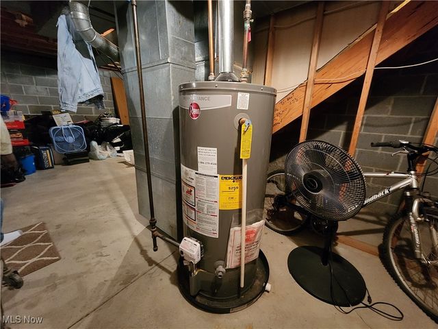 9608 Reno Avenue, Cleveland, OH 44105