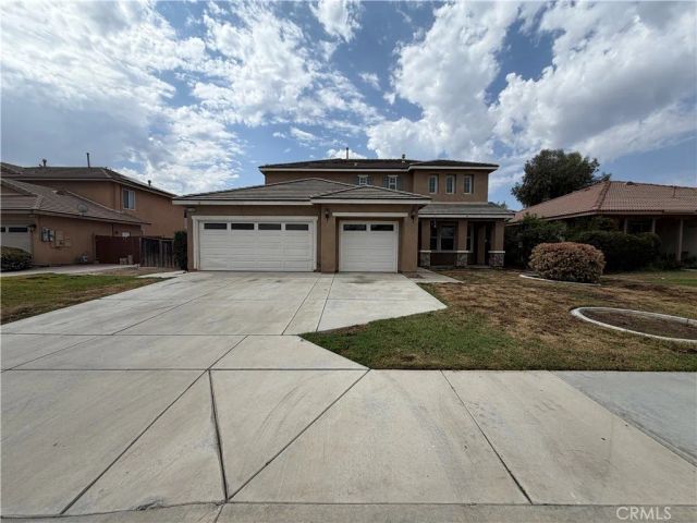 1742 Welsh Drive, San Jacinto, CA 92582