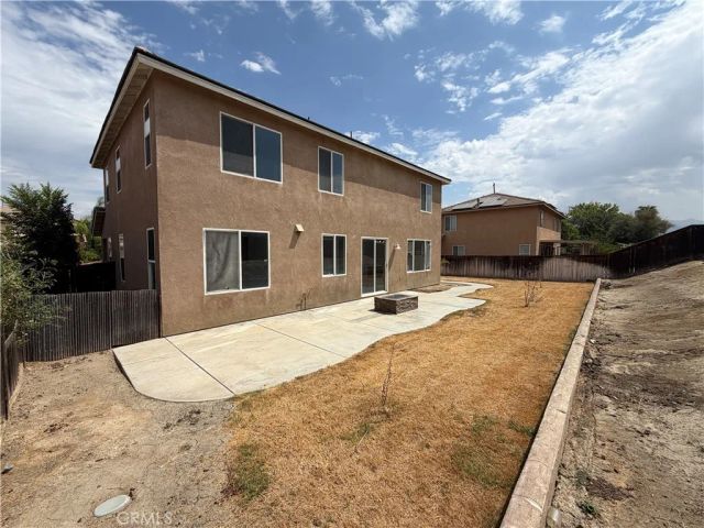 1742 Welsh Drive, San Jacinto, CA 92582