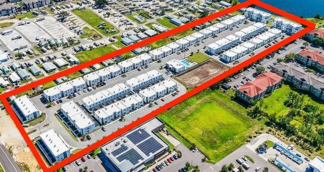 399 FAMAGUSTA DRIVE, Davenport, FL 33896