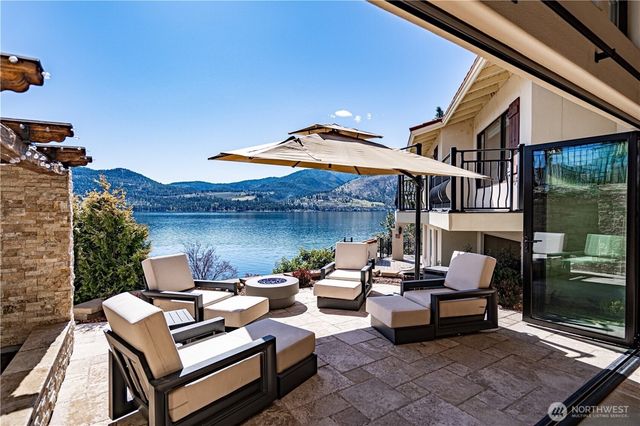 61 Washut Lane, Manson, WA 98831