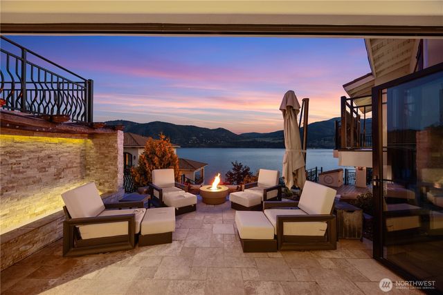 61 Washut Lane, Manson, WA 98831