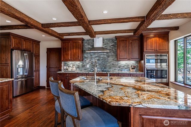 61 Washut Lane, Manson, WA 98831