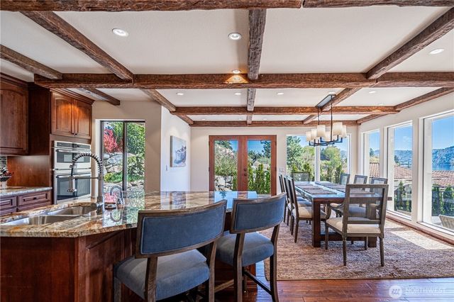 61 Washut Lane, Manson, WA 98831