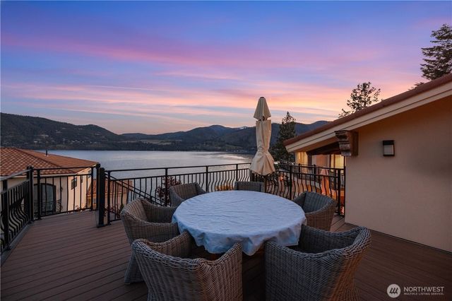 61 Washut Lane, Manson, WA 98831