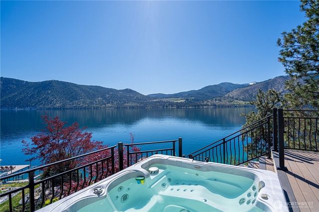 61 Washut Lane, Manson, WA 98831