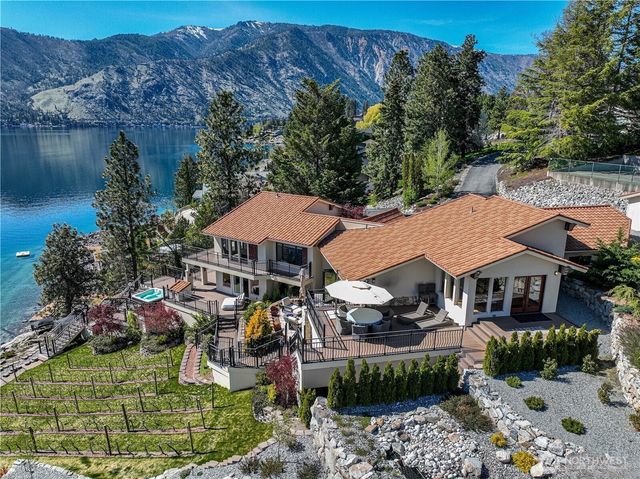 61 Washut Lane, Manson, WA 98831