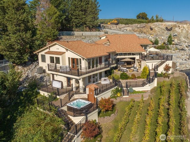 61 Washut Lane, Manson, WA 98831