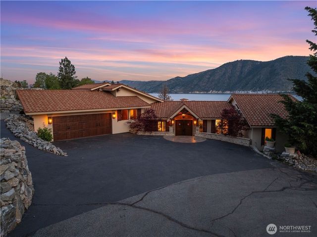 61 Washut Lane, Manson, WA 98831